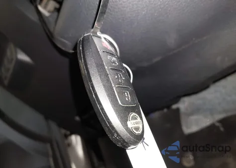 2016 Nissan Sentra Sv z USA, uszkodzony, nr VIN 3N1AB7AP6GY229188